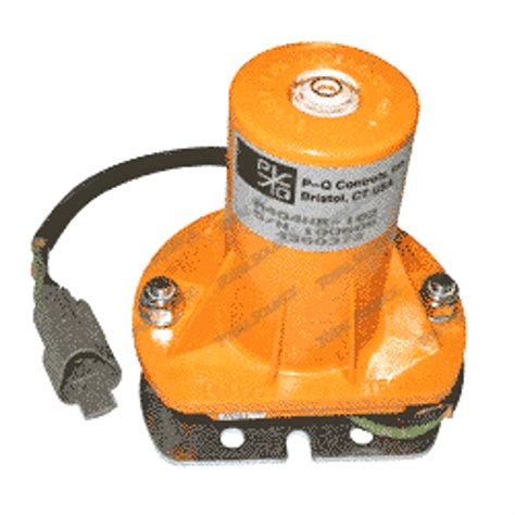 Typically, the main boom arm assembly is located on the upper . . Jlg 600aj tilt sensor location